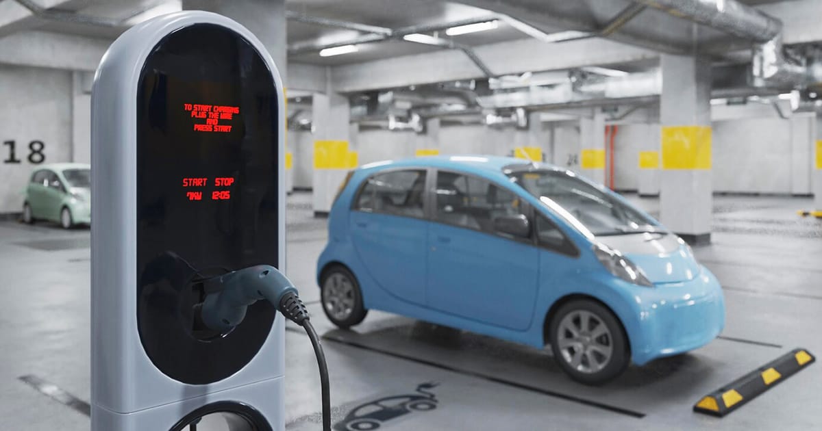 Crescimento do Setor de Carros Elétricos no Brasil