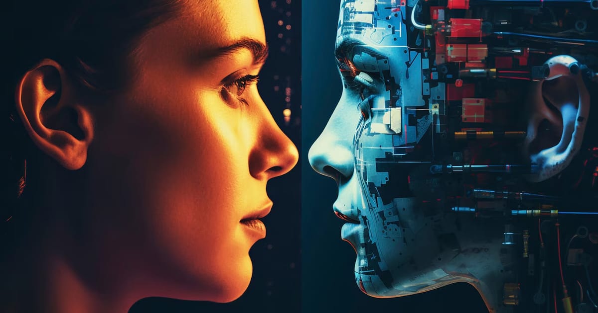 Avanços da Inteligência Artificial e Seus Efeitos no Mercado de Trabalho