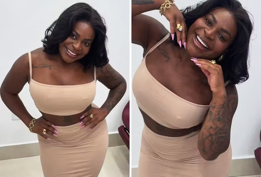 Jojo Todynho comemora 28 anos com 80 kg a menos: "Melhor fase da minha vida"